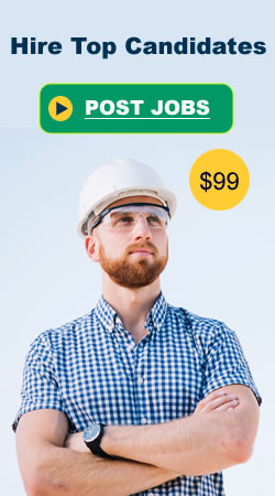 Toronto Job Posting
