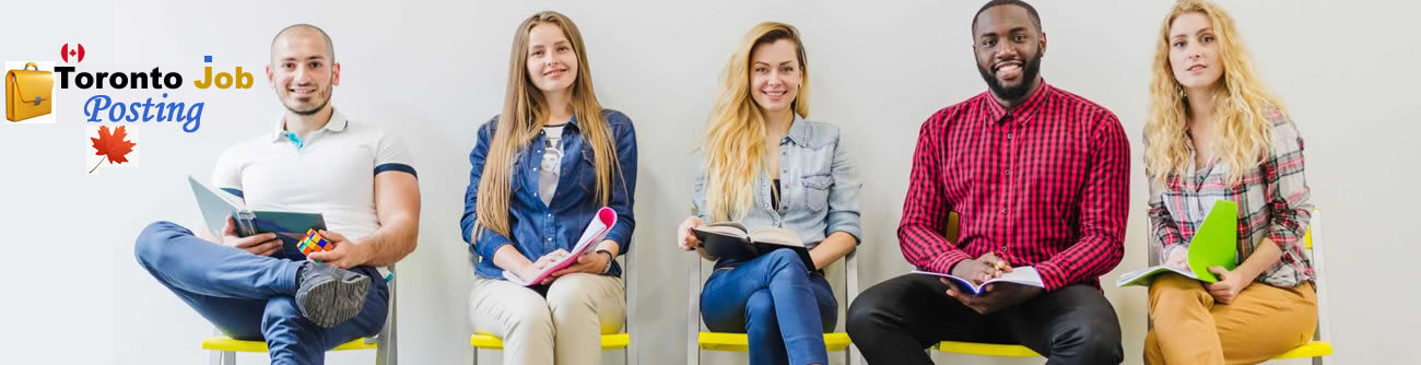Toronto Jobs, Find latest jobs in Toronto Jobs